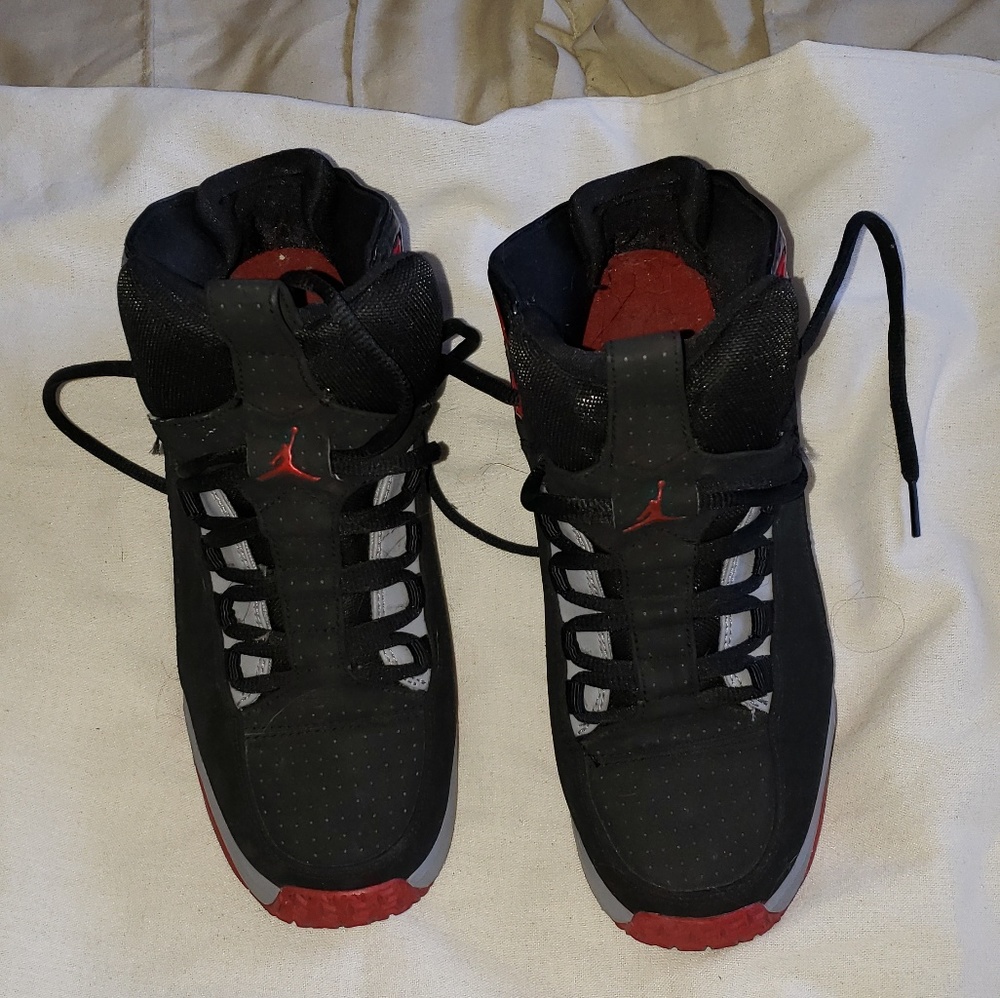 Jordan's